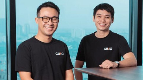 Startup dịch vụ 
