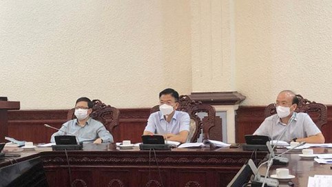 10 Bộ trưởng rà soát pháp luật để tháo gỡ khó khăn cho đầu tư, kinh doanh