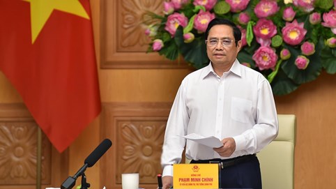 Việt Nam sẵn sàng đồng hành để doanh nghiệp EU được kinh doanh thuận lợi