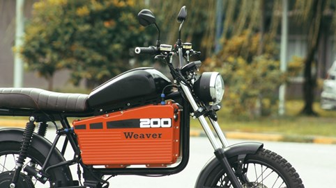 Startup xe máy điện Dat Bike của Việt Nam huy động thành công thêm 8 triệu USD