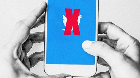 Quan hệ giữa Twitter với các 