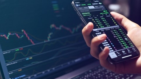 Ủy ban chứng khoán tiếp tục khuyến cáo về các app giao dịch không được cấp phép