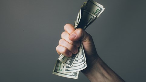 Ngang nhiên bị mạo danh, công ty tài chính bất lực minh oan