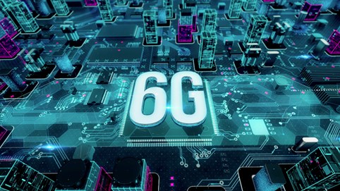 Ericsson kì vọng Châu Âu dẫn đầu trong cuộc đua 6G