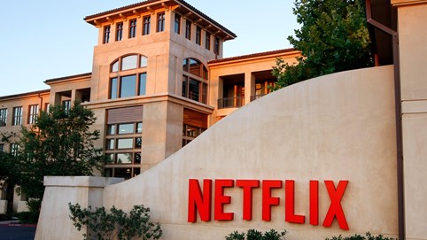 Netflix muốn lấn sân sang sản xuất trò chơi trên máy tính