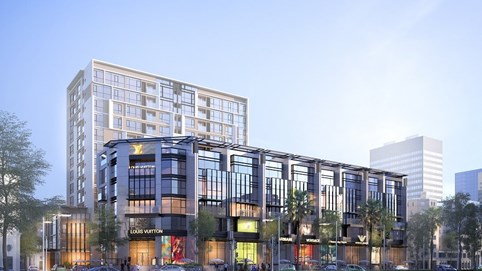 Văn Phú – Invest: Giá trị sống của khách hàng là trọng tâm