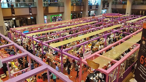 Xu hướng 'chui' xuống đất xây dựng các thành phố ngầm