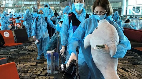 Hơn 50 tỷ đồng tiền bảo hiểm đang chờ lao động Việt Nam tại Hàn Quốc