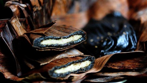 Khám phá sản vật miền Bắc Việt Nam (Kỳ 7): cơm lam Sơn Dương, bánh gai Chiêm Hóa, rượu ngô Na Hang