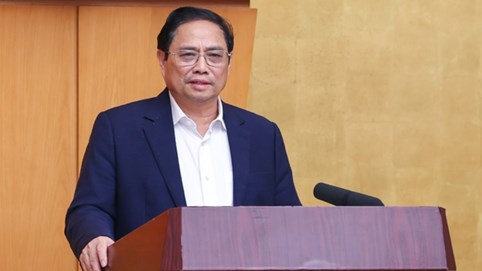 Truyền thông chính sách là phần quan trọng trong hoạt động truyền thông của Đảng, Nhà nước