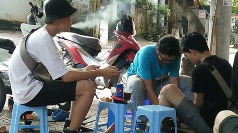 Kiểm soát toàn diện về thuốc lá thế hệ mới: Quản lý là cần thiết