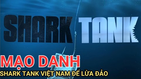 Giám đốc sản xuất chương trình Shark Tank Việt Nam chỉ ra những 'bẫy lừa' mang tên 'đầu tư tài chính cùng Shark'