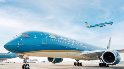 Quốc hội sắp bàn giải pháp gỡ khó cho Vietnam Airlines
