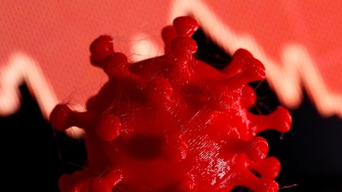 Phát hiện mới về virus corona