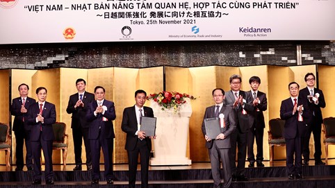 T&T Group hợp tác với Nhật Bản phát triển y tế chất lượng cao tại Việt Nam