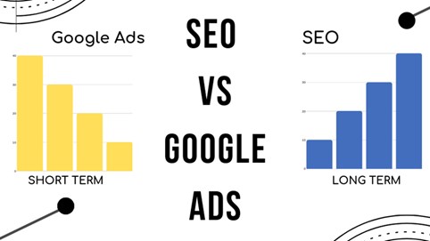 IMTA: Doanh nghiệp nên chạy Google Ads kết hợp với SEO