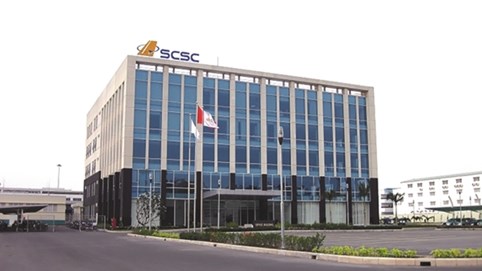 Công ty Dịch vụ Hàng hóa Sài Gòn (SCS) bị phạt vì nhiều sai phạm trong lĩnh vực chứng khoán