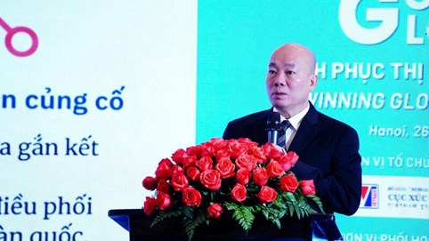 Bộ Công Thương xác định 5 định hướng chiến lược cho xúc tiến thương mại