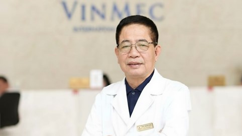 ‘Bàn tay vàng’ chấn thương chỉnh hình và hành trình 40 năm trao lại bước đi cho hàng nghìn người