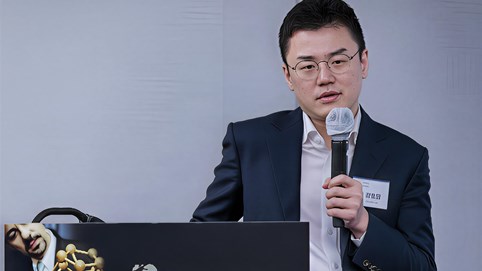 Chuyên gia quốc tế tại VinFuture nhận định: Việt Nam đứng trước cơ hội định hình kỷ nguyên robot và tự động hóa thông minh