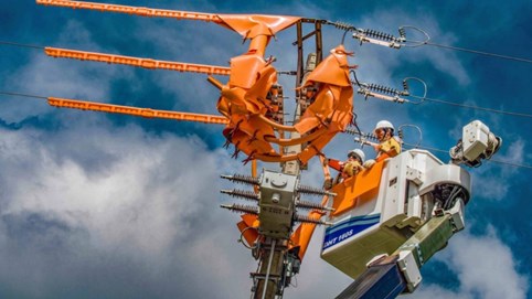 Bức tranh lợi nhuận ngành điện quý 3/2025: Thủy điện 'ngược dòng' ngoạn mục, nhiệt điện chật vật vì tỷ giá và giá bán