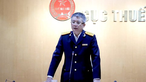 Cục Thuế triển khai 3 chuyên đề chống thất thu, nâng cao giám sát doanh nghiệp