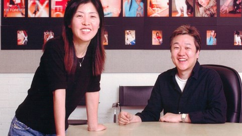 Giấc mơ Mỹ biến chàng trai Hàn từ dân nhập cư trở thành tỷ phú USD