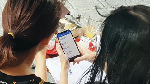 Pháp lý không thể “ngó lơ” forex, tiền ảo