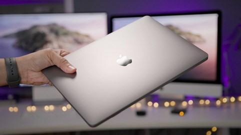 Sẽ có iPad và Macbook 