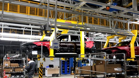 Đề xuất sửa đổi một số mức thuế xuất khẩu, nhập khẩu ưu đãi