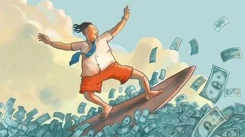 Góc nhìn CTCK: VN-Index tiếp tục hướng lên 1.240 điểm, nhịp hồi là cơ hội để cơ cấu danh mục