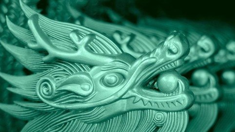 Dragon Capital bán ròng 5,5 triệu cổ phiếu DXG của Tập đoàn Đất Xanh