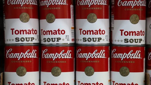 Cú trượt dài của thương hiệu 150 năm tuổi Campbell's: Khi lãnh đạo cấp cao gọi sản phẩm là 'đồ ăn rác rưởi'