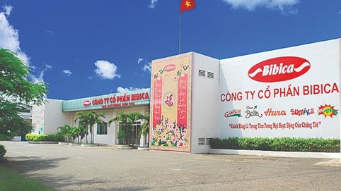 Đối tác Indonesia bắt tay Tập đoàn PAN rót vốn vào Bibica: Chiến lược chiếm lĩnh thị phần qua hệ thống 100.000 điểm bán