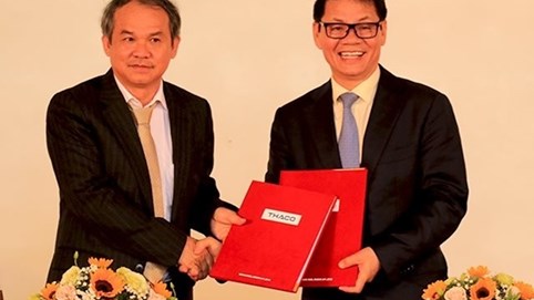 Chủ tịch HAGL (HAG) bầu Đức: 