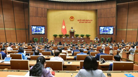 Đề xuất mức phụ cấp cao nhất đối với đội ngũ cán bộ y tế khi cải cách tiền lương