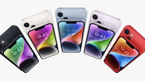 Những mẫu iPhone được coi là thất bại của Apple tại thị trường Việt Nam
