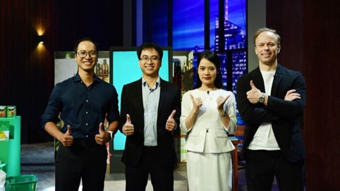 Từ chối deal nửa triệu USD, startup Sổ Bán Hàng từng đoạt quán quân TechFest 