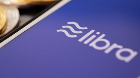 Libra, tiền mã hóa “stablecoin” của Facebook được phát hành tháng 1/2021