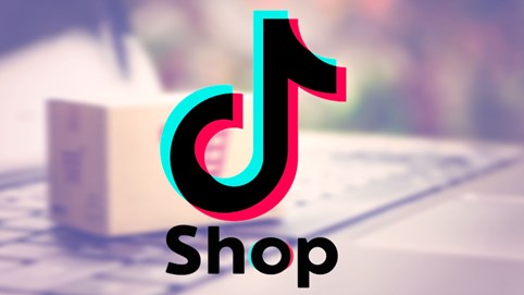 TikTok hợp tác với startup công nghệ để thúc đẩy mảng thương mại điện tử
