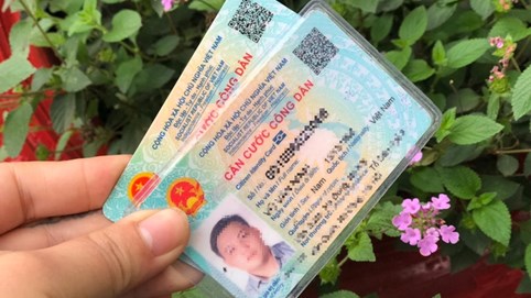 Có phải đổi CĂN CƯỚC CÔNG DÂN sang thẻ CĂN CƯỚC? Chứng minh nhân dân còn thời hạn được sử dụng đến khi nào?