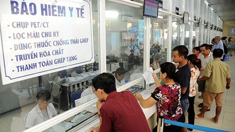 Những điểm mới của Luật Bảo hiểm Y tế sửa đổi