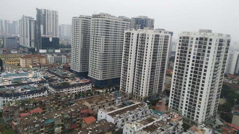 TP HCM chia các dự án chung cư thành 2 loại để cấp sổ hồng