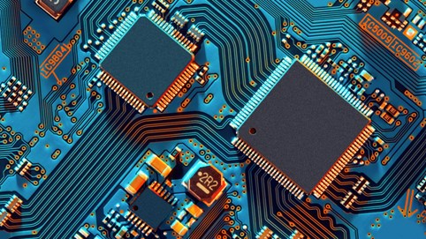 Thị trường bán dẫn toàn cầu dự báo sẽ sụt giảm trong năm tới