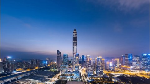 Vùng đất có nhiều tỷ phú sinh sống hơn cả New York