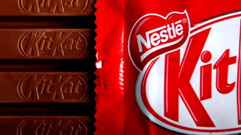 Nestle vẫn tăng trưởng đều đặn dù giá sản phẩm cao hơn 9,5%