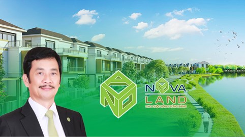 Doanh nhân Bùi Thành Nhơn trở lại