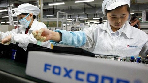 Được cấp chứng nhận đầu tư 