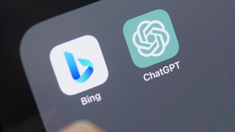 Đối thủ của ChatGPT thông minh từng ngày