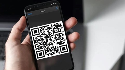 Cách chia sẻ wifi bằng mã QR trên iPhone